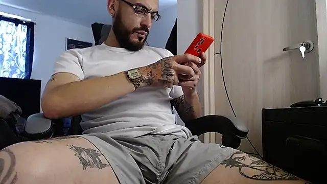 MalekXarxxx online show from 06/09/26, 03:45