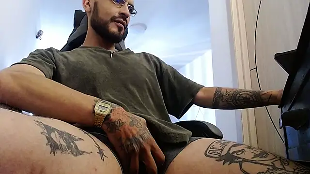 MalekXarxxx online show from 07/13/26, 07:05