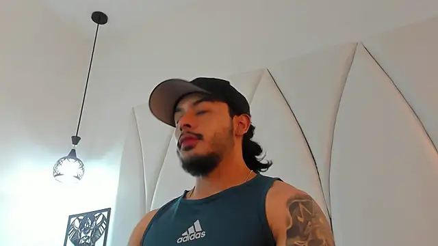 Justin WhiteJS online show from 07/15/26, 12:54
