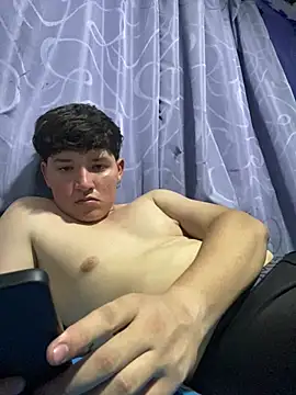 cacvz07 online show from 06/04/26, 03:01