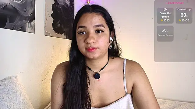 thepeach  online show from 08/05/26, 07:28