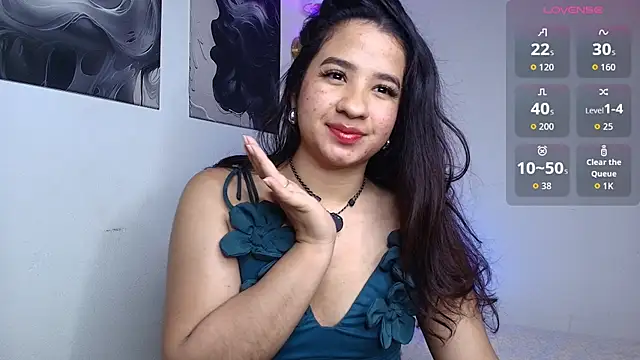 thepeach  online show from 08/06/26, 07:16