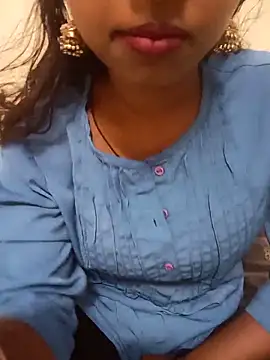 Sexy-Zeenat online show from 06/22/26, 07:05