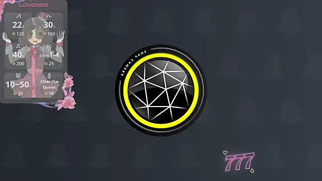 SWEET PRINCEESS  online show from 06/23/26, 03:15