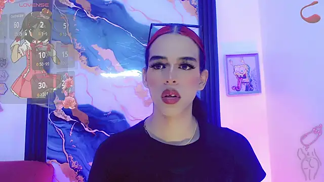 SWEET PRINCEESS  online show from 06/24/26, 02:32