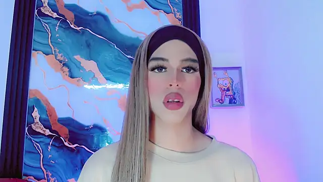 SWEET PRINCEESS  online show from 06/30/26, 02:56