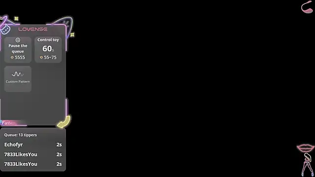 SWEET PRINCEESS  online show from 07/07/26, 03:20