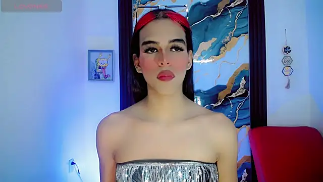 SWEET PRINCEESS  online show from 07/08/26, 03:22