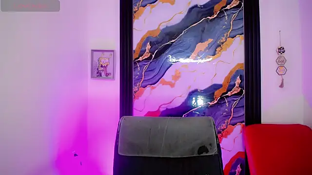 SWEET PRINCEESS  online show from 07/09/26, 03:32