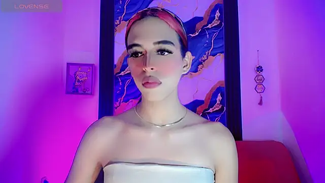 SWEET PRINCEESS  online show from 07/16/26, 03:23