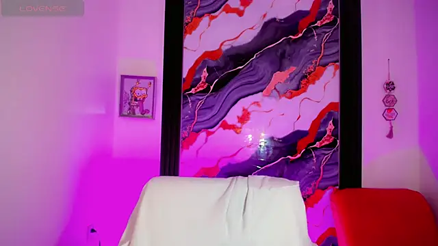 SWEET PRINCEESS  online show from 07/17/26, 03:24