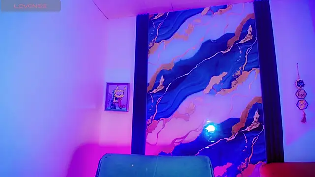 SWEET PRINCEESS  online show from 07/18/26, 03:22