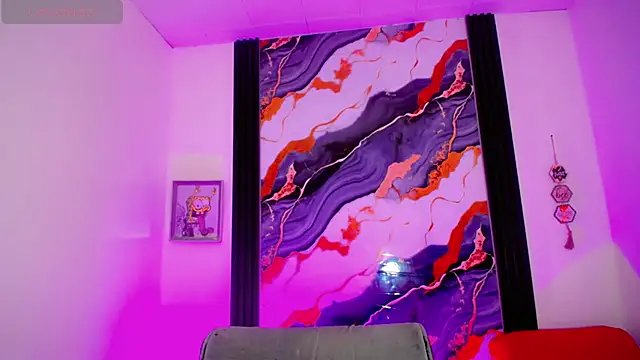 SWEET PRINCEESS  online show from 07/19/26, 03:21