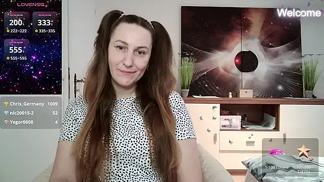 Snapshot of Yevgeshka-Milashka chatting on 02/13/25, 06:52 Yevgeshka-Milashka online show from 02/13/25, 06:52