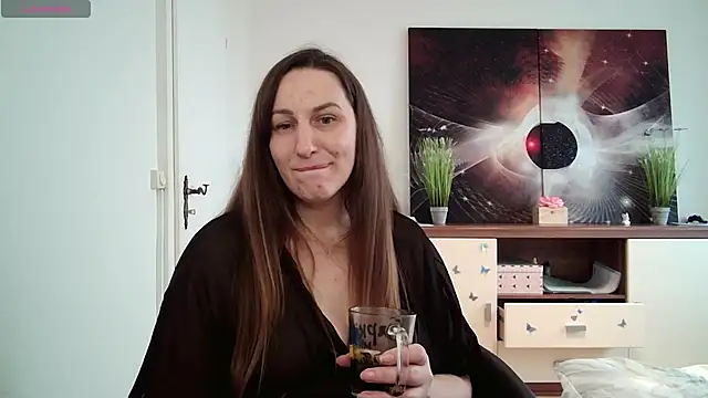 Snapshot of Yevgeshka-Milashka chatting on 02/21/25, 12:50 Yevgeshka-Milashka online show from 02/21/25, 12:50