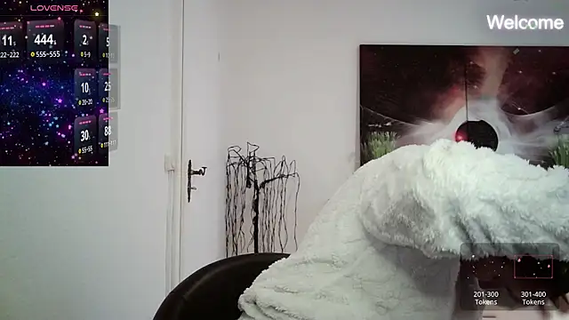 Snapshot of Yevgeshka-Milashka chatting on 03/02/25, 06:16 Yevgeshka-Milashka online show from 03/02/25, 06:16