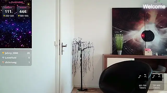 Snapshot of Yevgeshka-Milashka chatting on 03/02/25, 12:22 Yevgeshka-Milashka online show from 03/02/25, 12:22