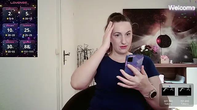 Snapshot of Yevgeshka-Milashka chatting on 03/09/25, 05:49 Yevgeshka-Milashka online show from 03/09/25, 05:49