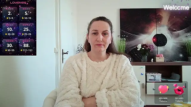 Snapshot of Yevgeshka-Milashka chatting on 03/13/25, 02:12 Yevgeshka-Milashka online show from 03/13/25, 02:12