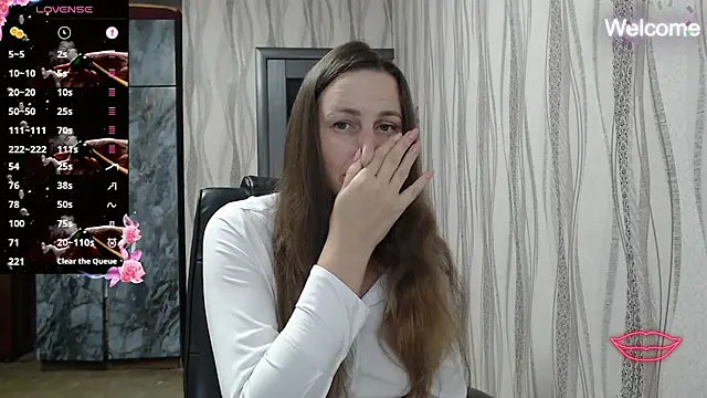 Snapshot of Yevgeshka-Milashka chatting on 09/09/25, 04:01 Yevgeshka-Milashka online show from 09/09/25, 04:01