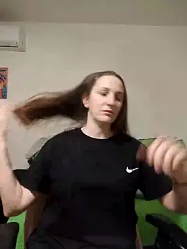 Snapshot of Yevgeshka-Milashka chatting on 09/16/25, 05:58 Yevgeshka-Milashka online show from 09/16/25, 05:58