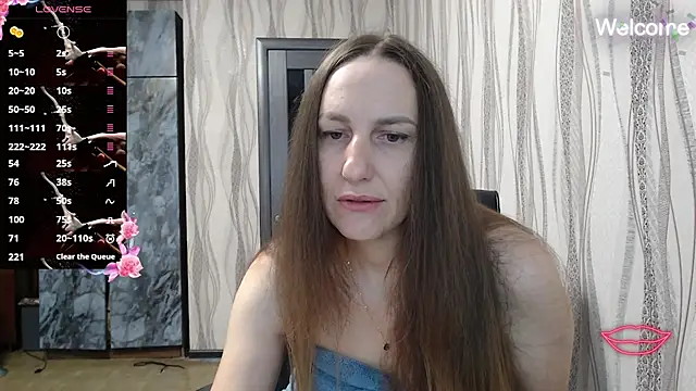 Snapshot of Yevgeshka-Milashka chatting on 10/24/25, 05:59 Yevgeshka-Milashka online show from 10/24/25, 05:59