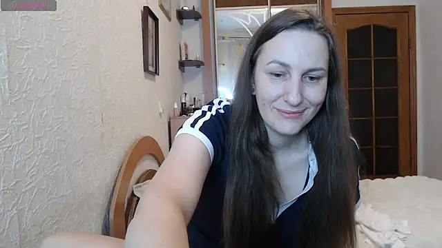 Yevgeshka-Milashka online show from 02/26/26, 04:33