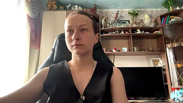 TaIliedGuest online show from 06/28/26, 05:35