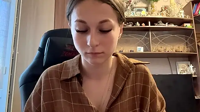 TaIliedGuest online show from 07/01/26, 06:07