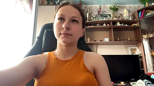 TaIliedGuest online show from 07/14/26, 05:56