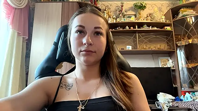 TaIliedGuest online show from 07/17/26, 02:51