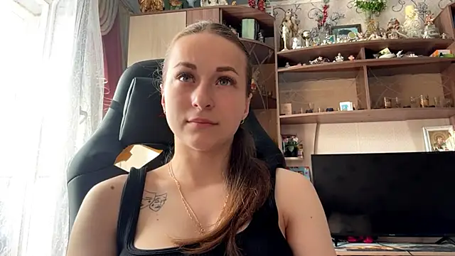 TaIliedGuest online show from 07/19/26, 05:55