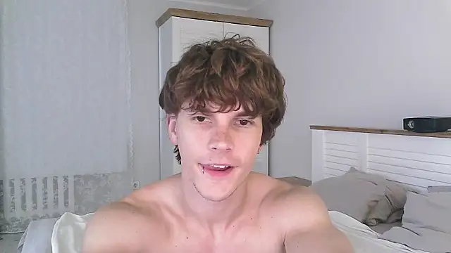 Eric Crush online show from 07/07/26, 04:04