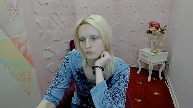 Tessy world online show from 06/02/26, 12:29