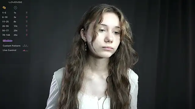 BellaTear online show from 07/16/26, 07:14
