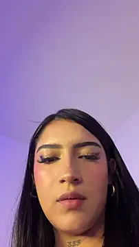 Nicolegh  online show from 06/23/26, 02:09