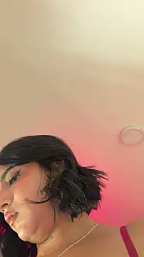 Nicolegh  online show from 07/02/26, 02:11