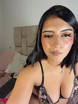 Nicolegh  online show from 07/19/26, 02:04