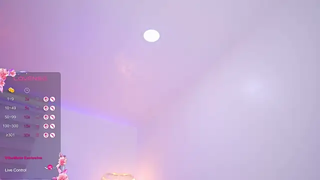 hade1  online show from 07/28/26, 06:20
