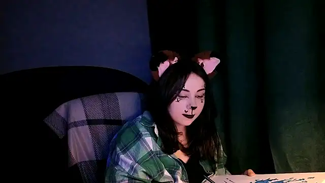 KattyySummer online show from 06/16/26, 08:22