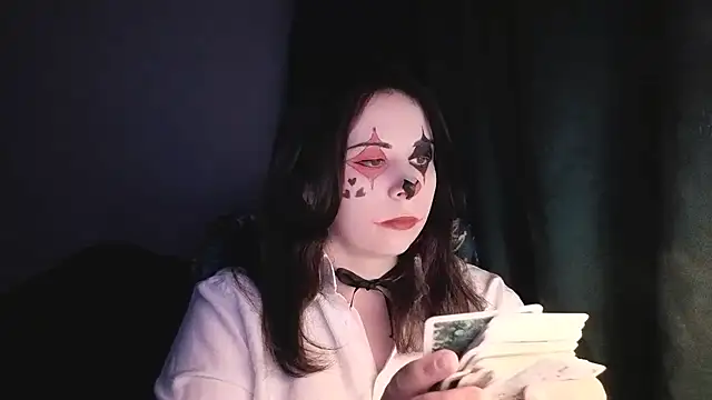 KattyySummer online show from 07/12/26, 08:33