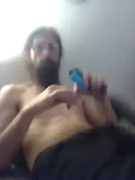 Snapshot of GhostDaddy01 chatting on 07/19/26, 02:04 GhostDaddy01 online show from 07/19/26, 02:04