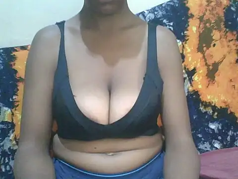 Goddessvega online show from 06/04/26, 05:13