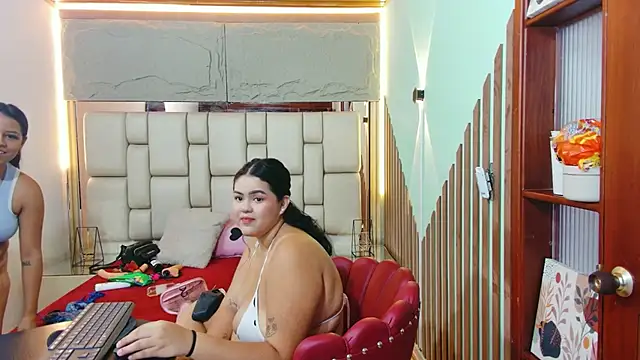 KatANDfer online show from 07/10/26, 12:52