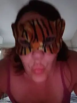 Bambolina2026 online show from 06/08/26, 06:41