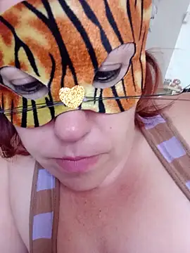 Bambolina2026 online show from 06/11/26, 04:49