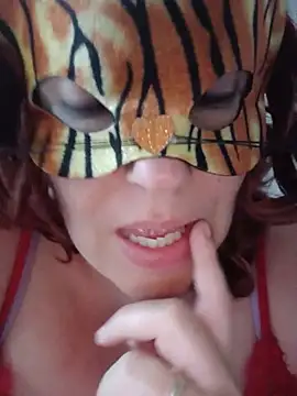 Bambolina2026 online show from 06/16/26, 06:10