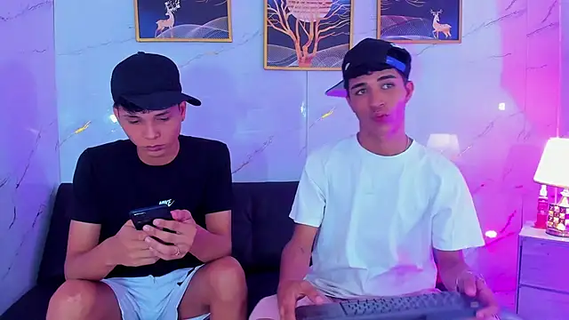 sweet boyhot online show from 06/26/26, 10:36