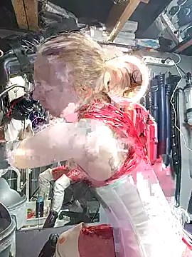 Snapshot of Caromimi18 chatting on 10/16/25, 09:32 Caromimi18 online show from 10/16/25, 09:32