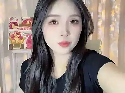 xiao--su online show from 06/18/26, 02:32